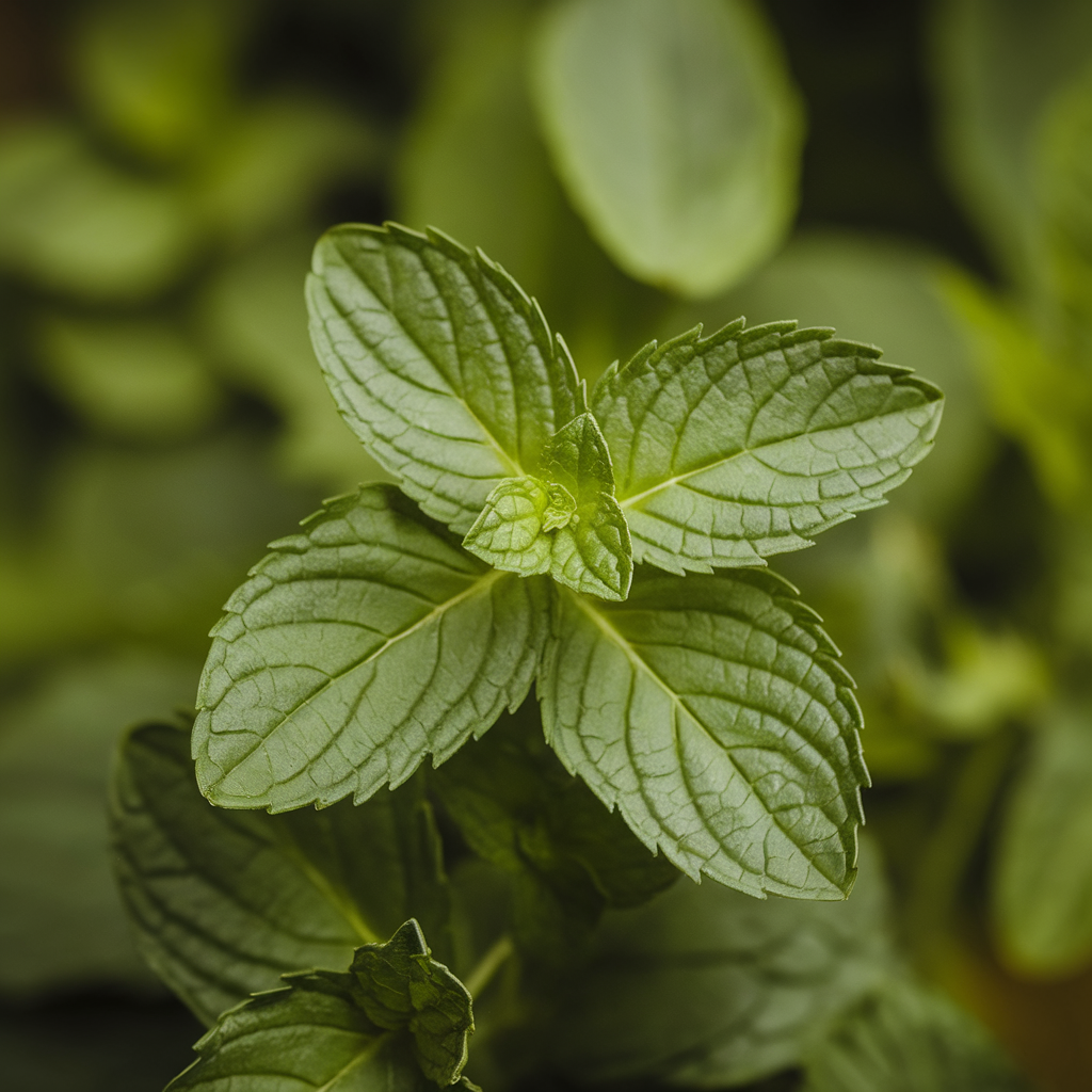 Peppermint
